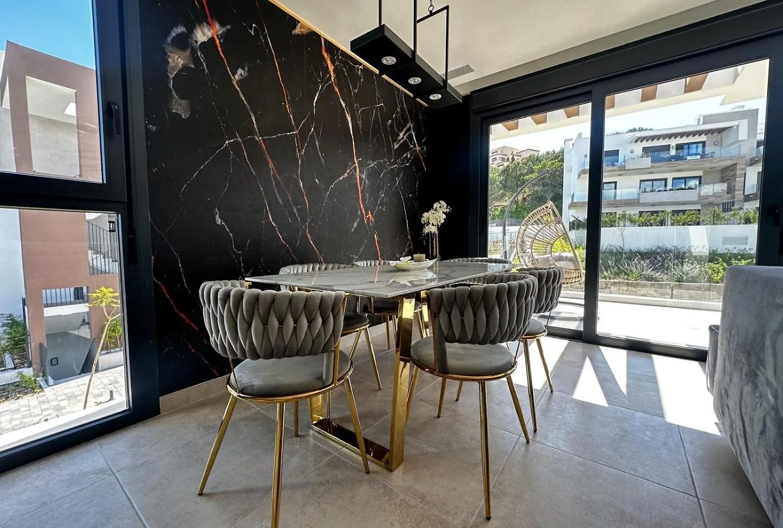 Apartmán Golden View Atalaya Estepona