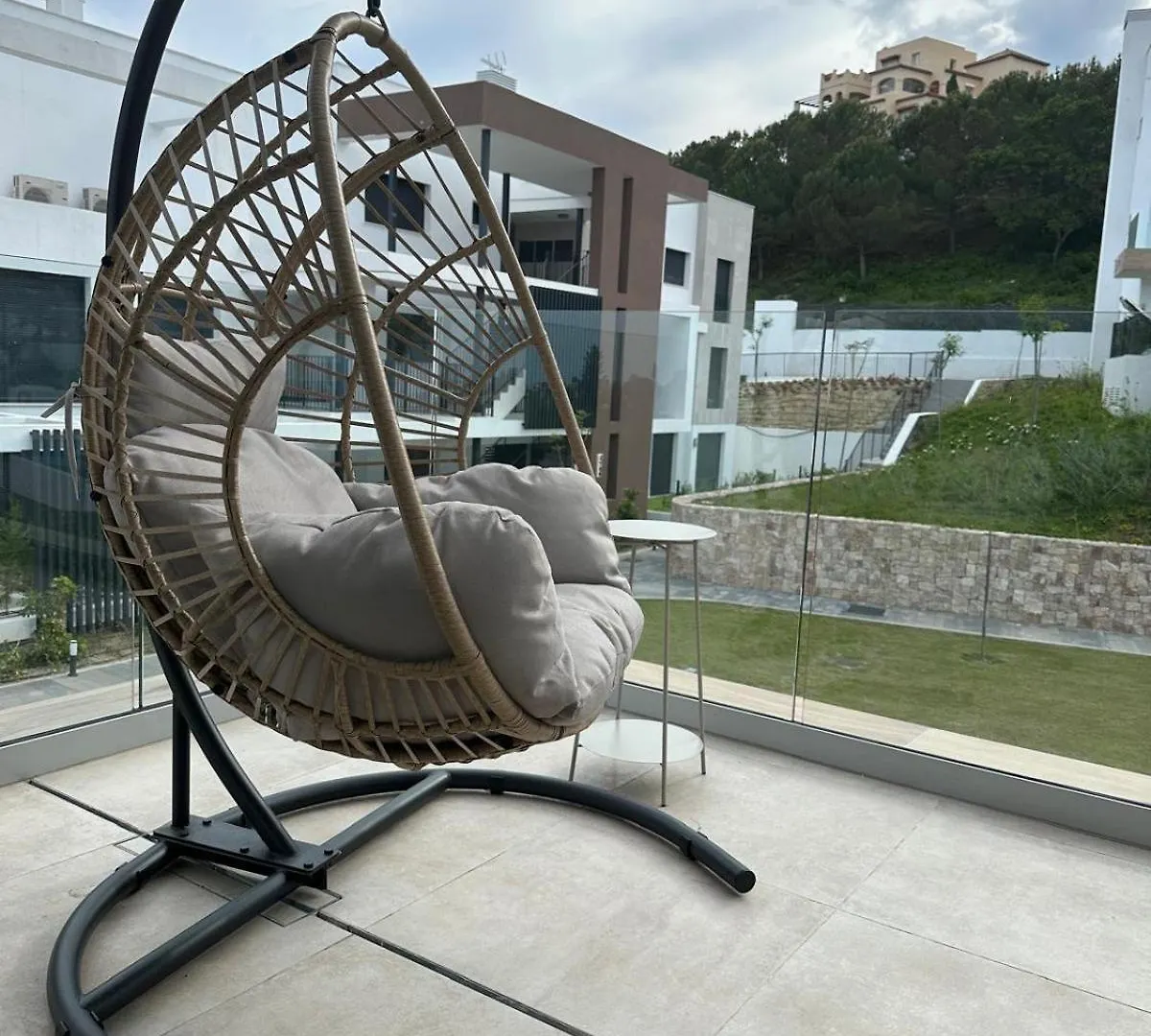 Apartmán Golden View Atalaya Estepona